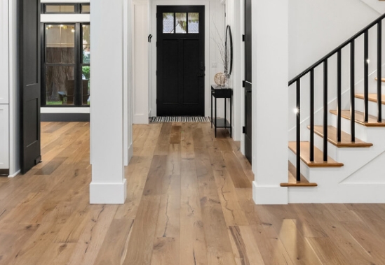 Ceramic Tile hardwood