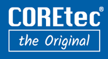 Logo for Coretec